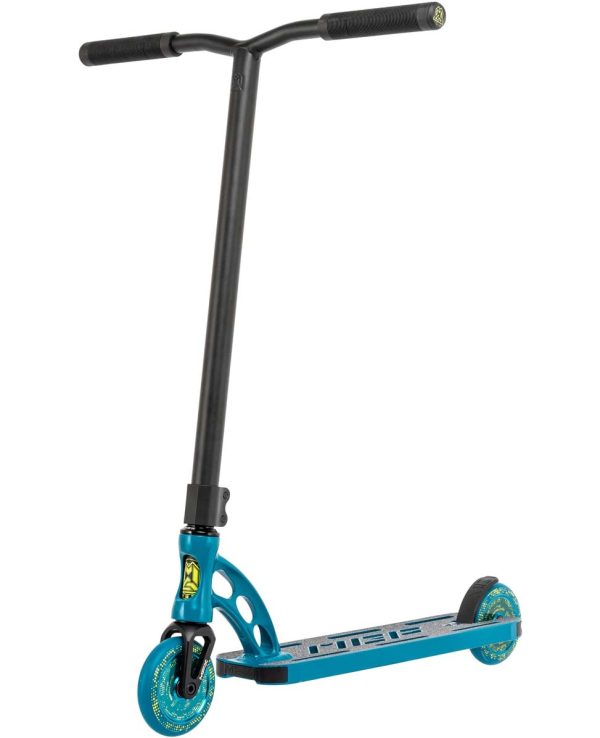 Pro Stuntstep - VX Origin Pro Solid Petrol