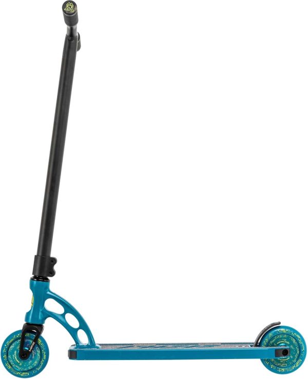 Pro Stuntstep - VX Origin Pro Solid Petrol - Afbeelding 2