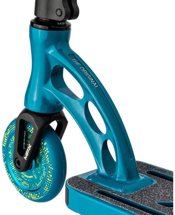 Pro Stuntstep - VX Origin Pro Solid Petrol - Afbeelding 4