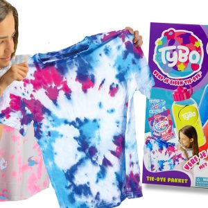 TYBO Tie-Dye Refill Pack