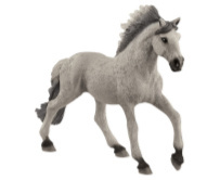Schleich Horse Club – Sorraia Mustang hengst