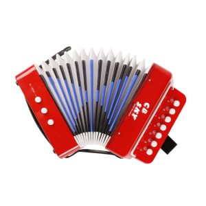 Accordeon Junior Music Pro