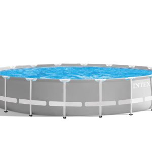 Intex Prism Frame Pool set 549×122