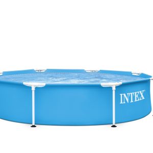 Intex Metal Frame 244×51