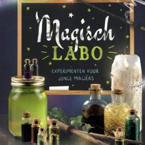 Magisch Labo