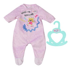 BABY born Little Romper Poppenromper