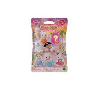 Sylvanian Families – Verrassingszakje Verkleedset (Series 5)