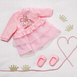 Baby Annabell – Little Sweet Set 36cm