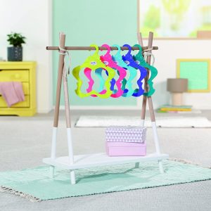 BABY Born – Kleerhangers (5-pack)