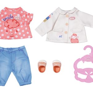 Baby Annabell – Little Play Outfit 36cm