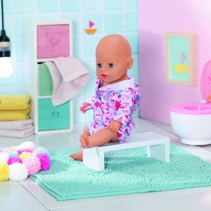 BABY Born – Badjas 43cm