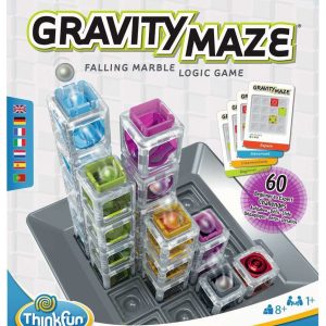 Gravity Maze