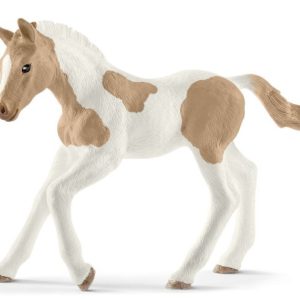 Schleich Horse Club – Paint Horse veulen