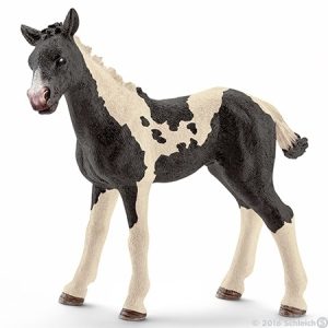 Schleich Horse Club – Pinto veulen