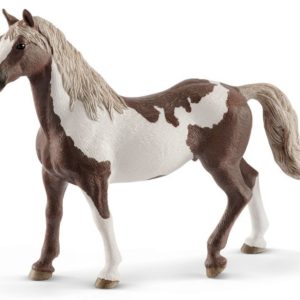 Schleich Horse Club – Paint Horse hengst