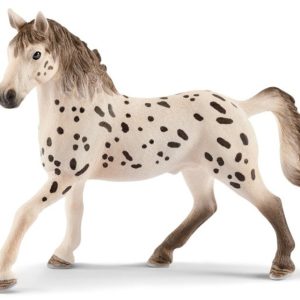 Schleich Horse Club – Knabstrupper hengst