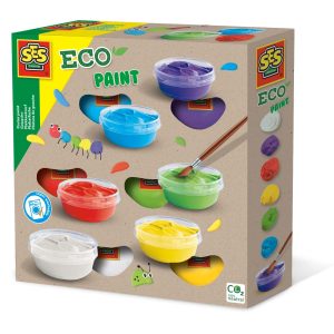 SES Creative Eco plakkaatverf
