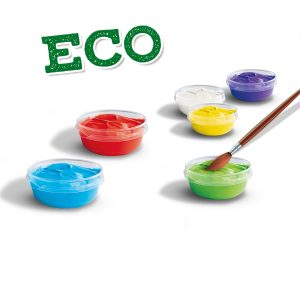 SES Creative Eco plakkaatverf