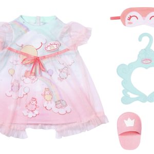 Baby Annabell Sweet Dreams Gown Poppenkledingset