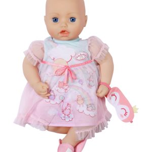 Baby Annabell Sweet Dreams Gown Poppenkledingset