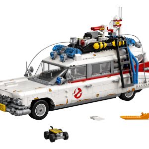 LEGO Creator Expert Ghostbusters ECTO-1 – 10274