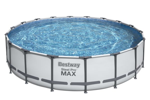 Steel Pro Frame Pool 5,49 X 1,22 m - Afbeelding 3