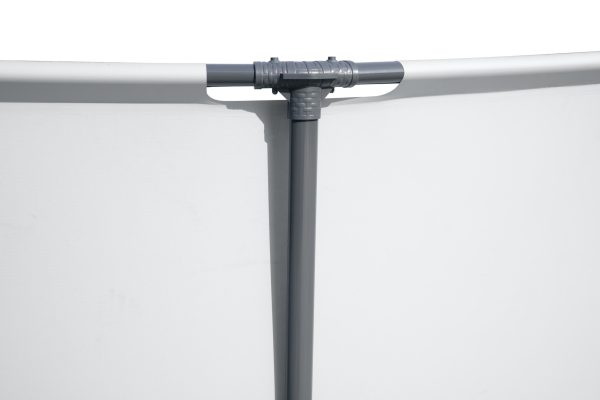 Steel Pro Frame Pool 5,49 X 1,22 m - Afbeelding 5