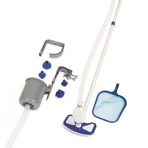 Flowclear schoonmaakset deluxe