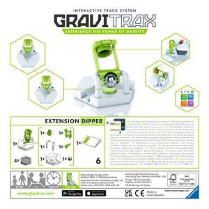 GraviTrax Dipper (uitbreiding)