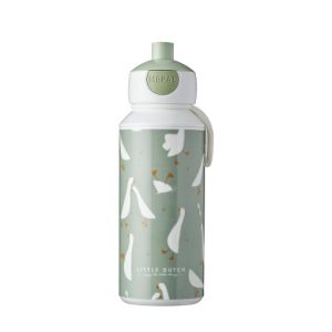 Drinkfles campus pop-up 400ml Little Dutch – Little Goose