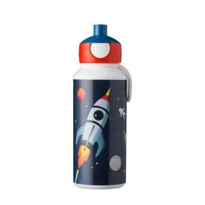 Drinkfles campus pop-up 400ml – Space