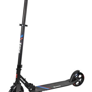 Step Scooter 145 – zwart