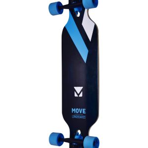 Longboard 36″ – Drop