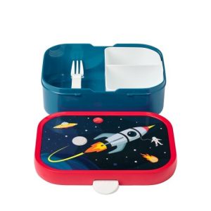 Lunchbox campus – Space