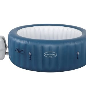 Lay-Z-Spa Milan Airjet Plus Ø 196x71cm