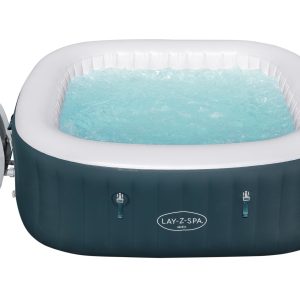 Lay-Z-Spa Ibiza Airjet 180x180x66 cm