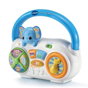 VTech Baby – Do-Re-Mi Radio