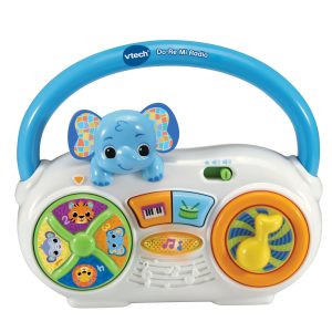 VTech Baby – Do-Re-Mi Radio