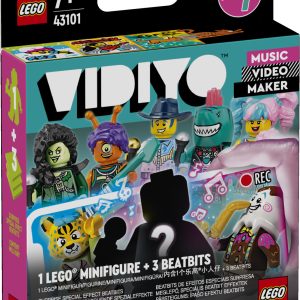 LEGO VIDIYO Bandmates – 43101