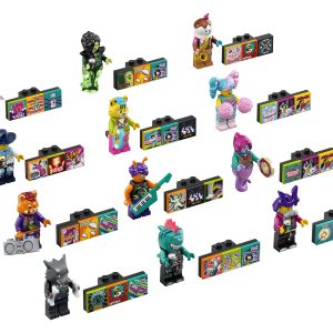 LEGO VIDIYO Bandmates – 43101