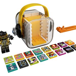 LEGO VIDIYO HipHop Robot BeatBox – 43107