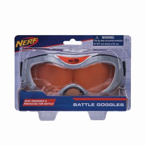 NERF Elite Goggles – 1 exemplaar