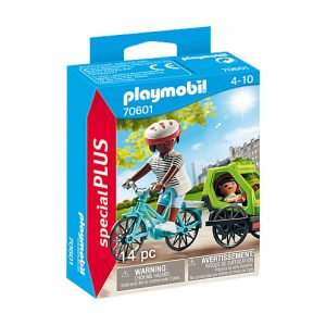 PM Special Plus – Fietstocht 70601