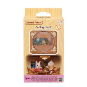 Sylvanian Families plafondlamp