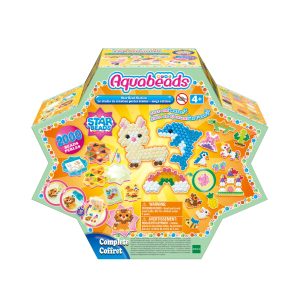 Aquabeads – Super Sterrenparels Studio