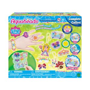 Aquabeads sprookjeswereld