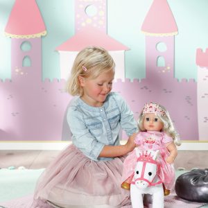 Baby Annabell – Little Sweet Pony 36cm