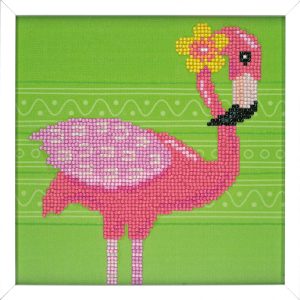 Diamond Painting Kit – Pinguïn