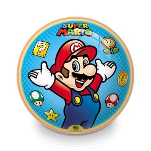 Super Mario – Bal (PVC) Ø 23cm