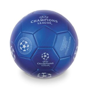 Voetbal Champions League 400gr – maat 5